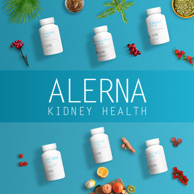 Alerna Kidney Health | eBay Stores