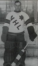 PRINT HOCKEY PICTURE CHARLIE GARDINER NHL ALL-STAR