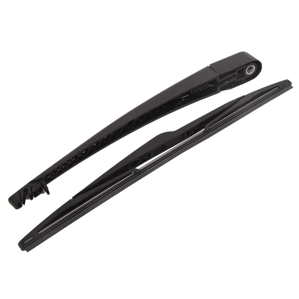 Rear Wiper Arm & Blade For 04-09 MAZDA 3 sport Hatchback BP4K-67-421 BP4K67421 - Изображение 3 из 4