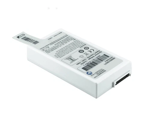 4ICR19/66-2 ,989803190371 Battery for Philips Efficia DFM100 - - Picture 3 of 4