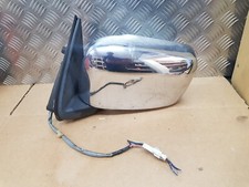 Nissan Mistral wing mirror Left Near Passenger Side Terrano 1994 1995 1996 2.7