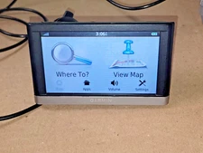 Garmin nüvi 2557LMT Automotive Mountable GPS Touchscreen w/Mount