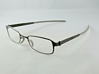 Aska Mod. AK7018 GM Japan Brille  