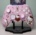 Sanrio Hello Kitty - RGB LED - Custom Wireless Controller for Xbox or PC