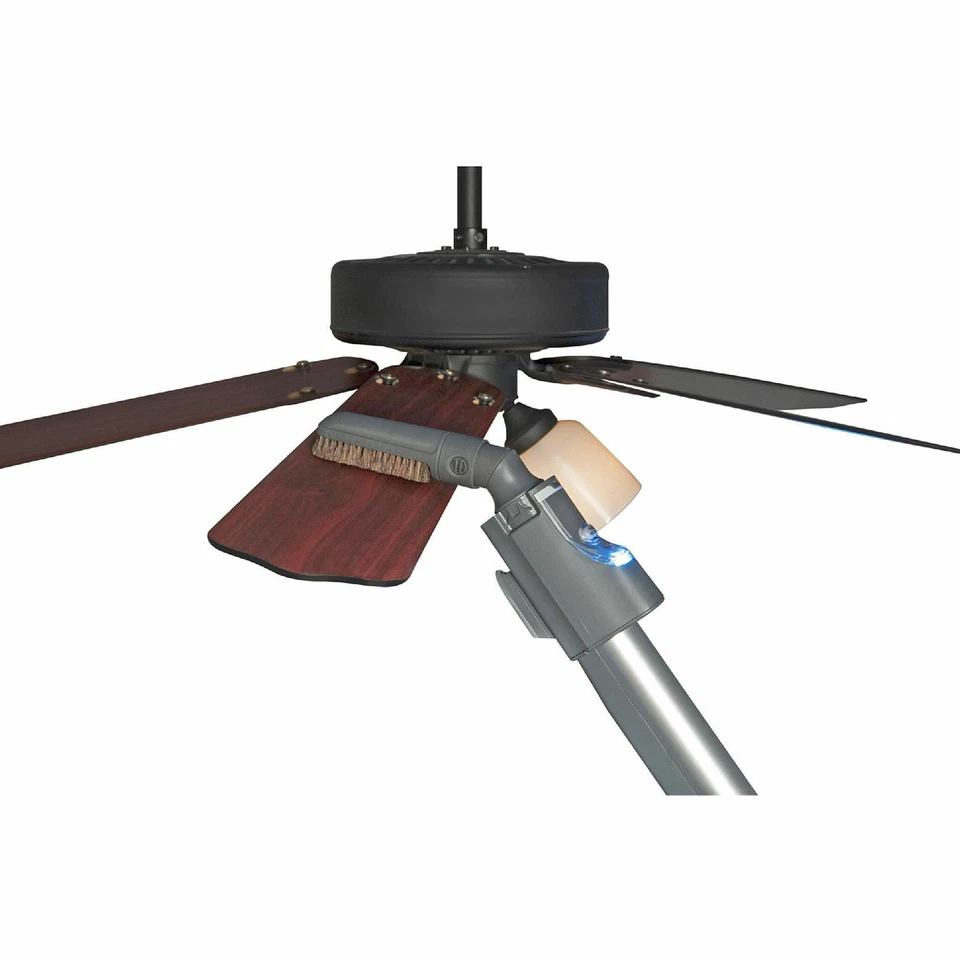 Kenmore Elite 21814 Aspiradora CrossOver Apta para Mascotas Plateada/Gris Foto 3 de 4