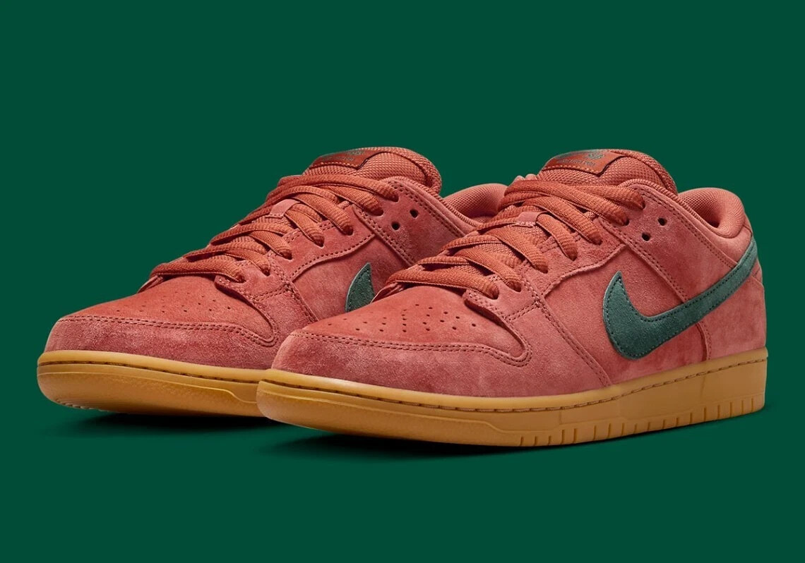 kny22701#149 NIKE SBダンクロープロ HF3704-800 HF3704-800 Nike SB Dunk Low Pro Burnt Sunrise (Men's) | eBay