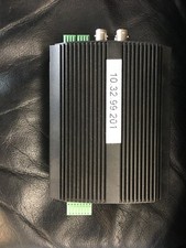 exacqVision E-ADE4C EasyConnect 4 Channel Analog Video Encoder