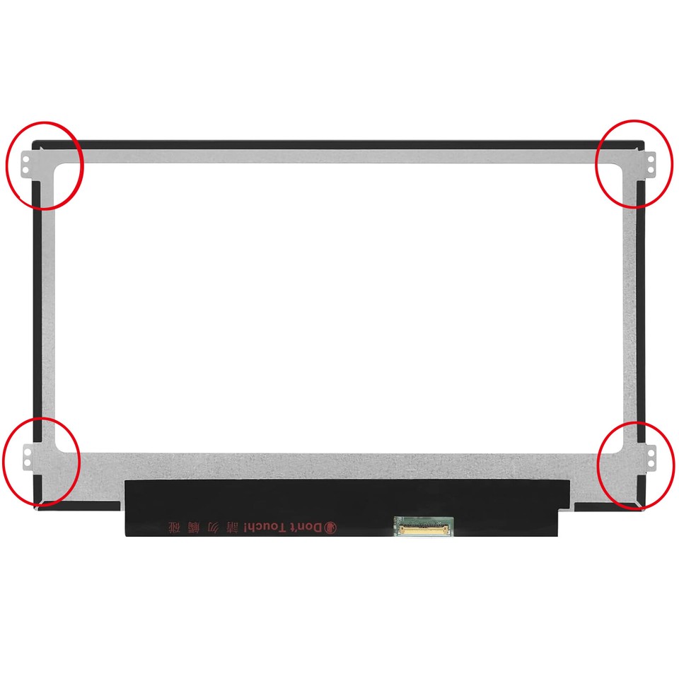 Màn Hình Laptop HP SPS-PANEL 15.6 FHD AG UWVA 250N (M01101-001) BCA Màn Hình Laptop HP SPS-PANEL 15.6 FHD AG UWVA 250N (M01101-001) BCA