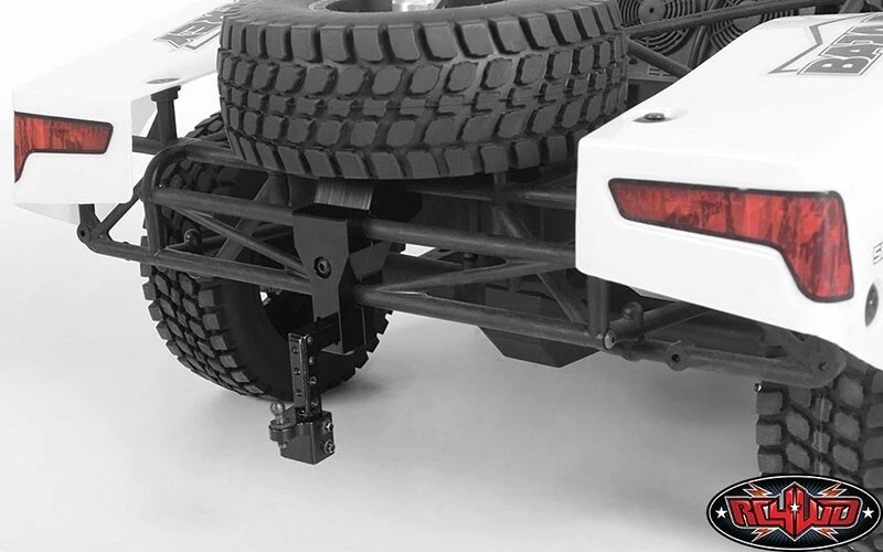 RC4WD Z-S1837 Losi Baja Rey Trailer Hitch - Image 3 of 3