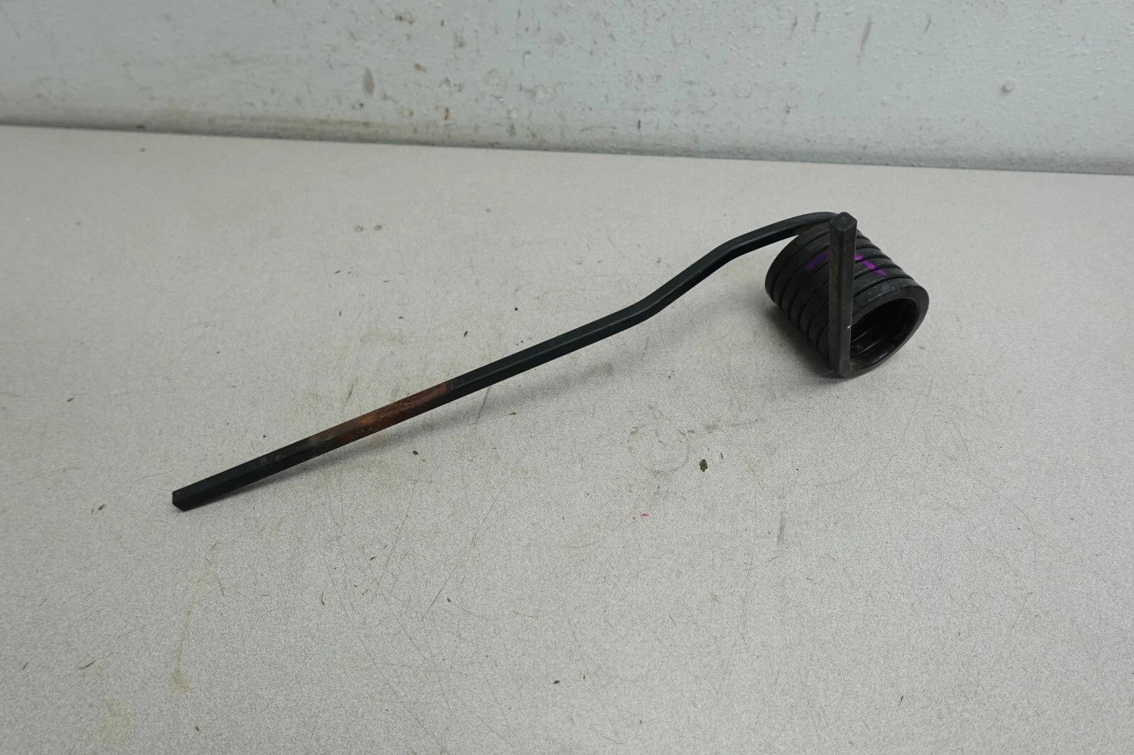 2006-2023 Indy IQ Shift 550 Switchback Polaris OEM Left Hand Torque Spring