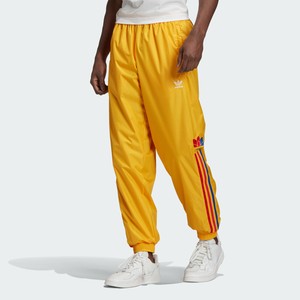 adidas jogger gold