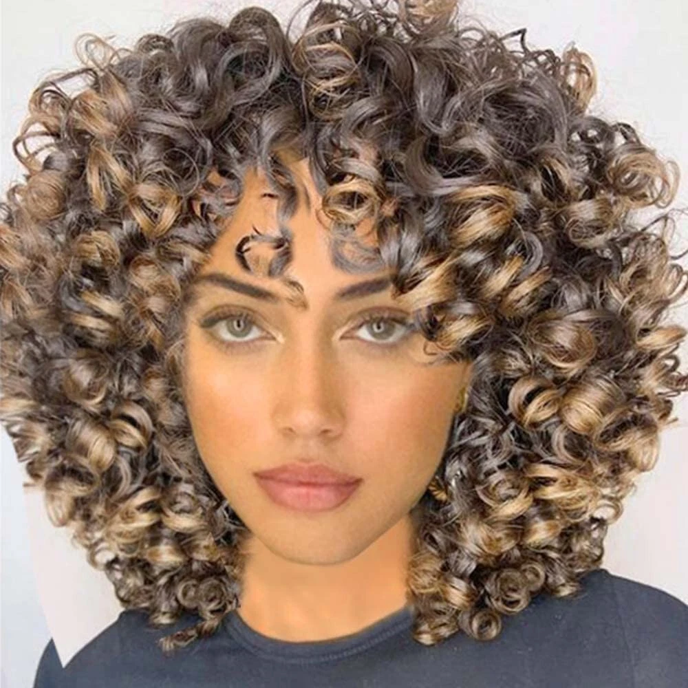 Discount african american wigs outlet