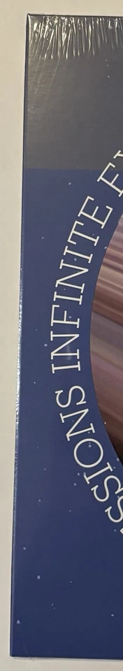 Phil Ranelin Infinite Expressions 2021 Vinyl Me Please Exclusive Record Sealed - Image 2 of 4