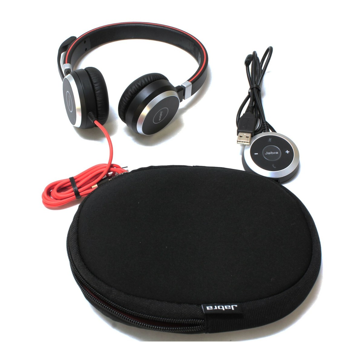 Mm Jabra Evolve 40 Stereo Usb Jabra EVOLVE 40 MS Microsoft Teams