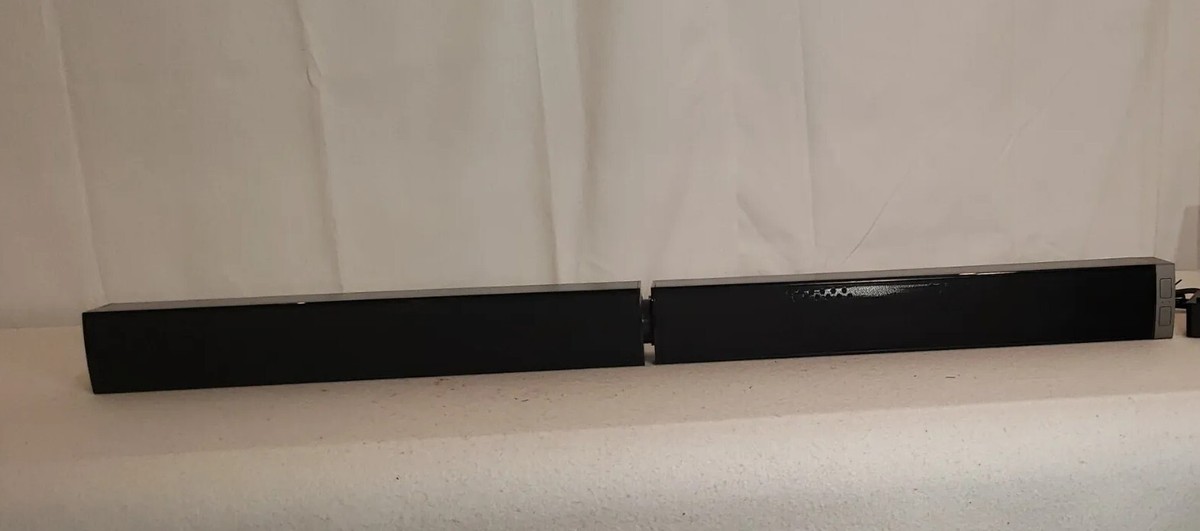 Morwin / MZeibo KY-2020D Sound Bar Speaker 2.0 Channels Remote