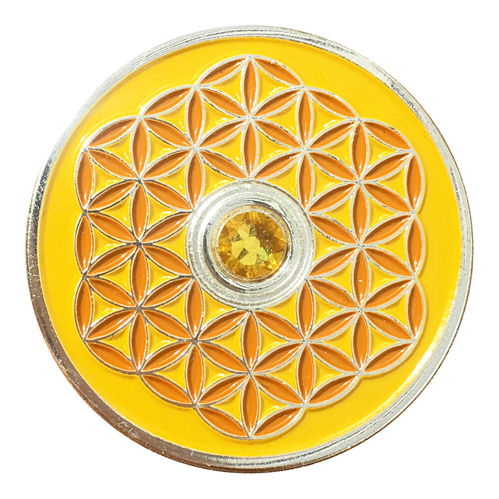 Taler Blume Des Lebens - Ich Mag Dich | Berk