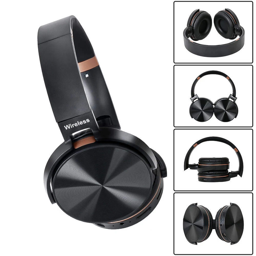 EDS Group 549506 - URBANISTA VALENCIA CUFFIE BLUETOOTH OVER-EAR - Foto 7