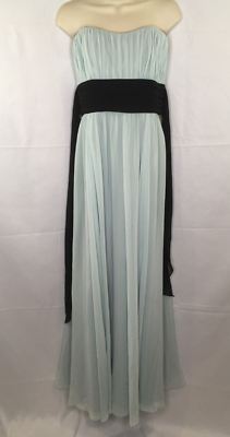 white christmas dresses Alexia Designs 4128 – Nearly Newlywed main image 0