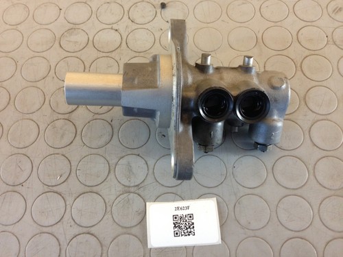 FIAT GRANDE PUNTO 199 (2005) 1.2 Benzin 48KW 5P Bremskraftverstärker 204Y21766