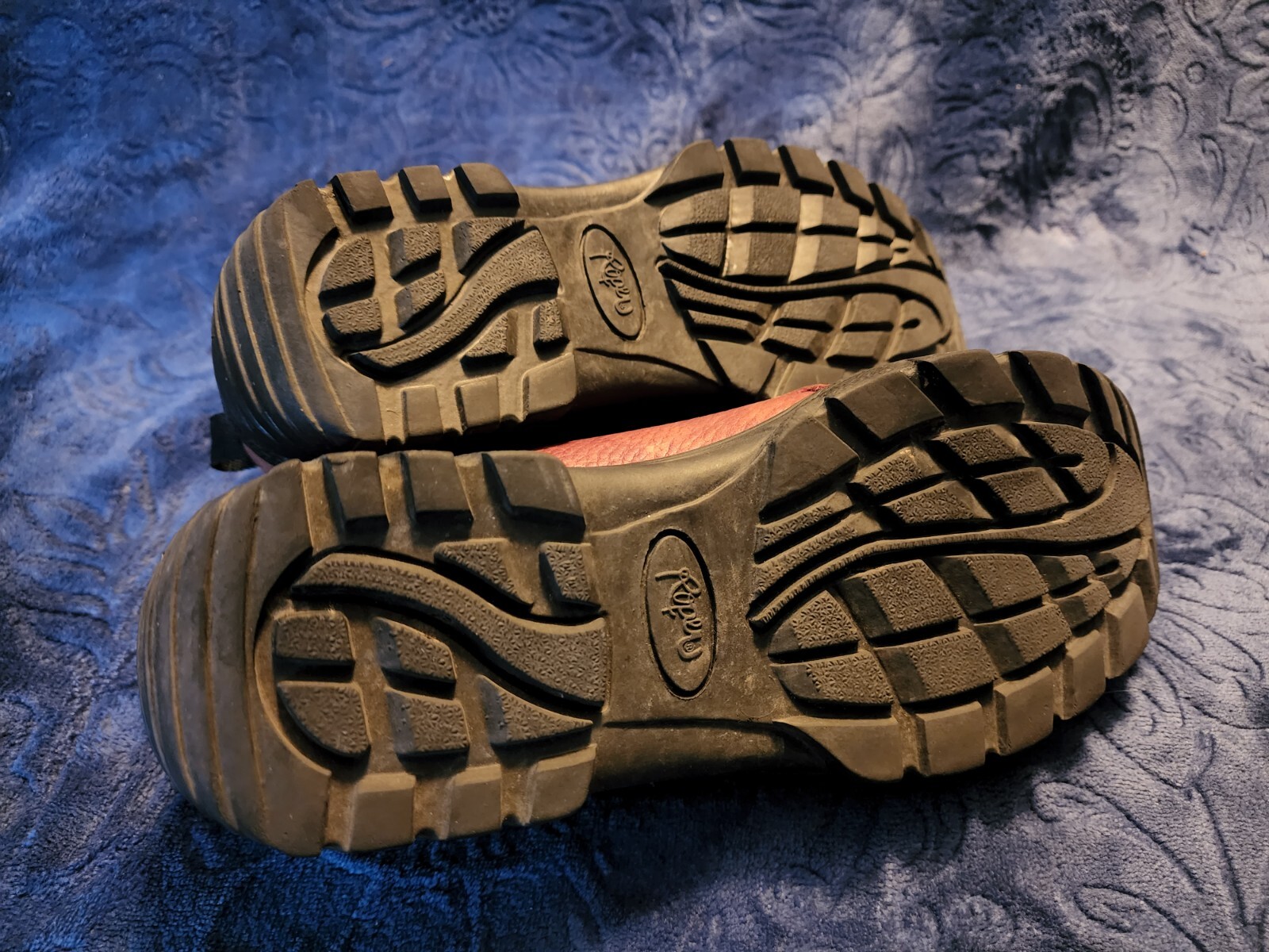 Roper Performance Sports Slip On Ladies Casual Sh… - image 2