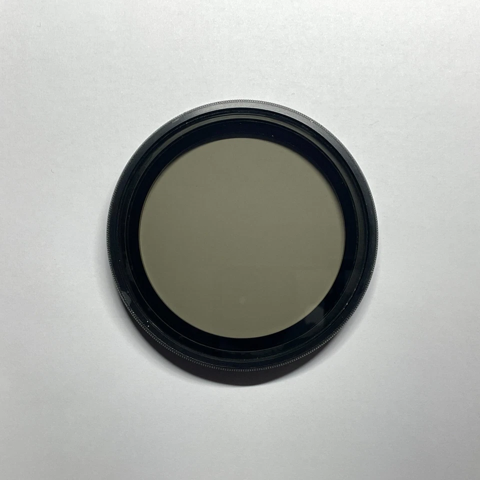 Schneider 82mm True-Match Vari-ND filter - Used, some scratches in coating - Image 4 of 4