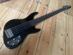 Dearmond Bass | eBay UK
