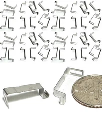 48 BTO Aurora Blazin Brakes CatsEyes SpeedShifter Super G+ SlotCar Pick Up Shoes