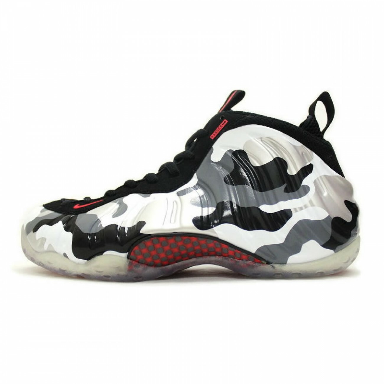 Size Us 11 - Nike Air Foamposite One Fighter Jet 575420-001 Band New | Ebay
