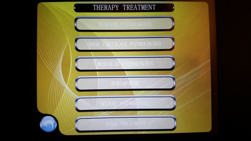 BLUE-MOON MESODERMA TOUCH RAINBOW LINE - Imagen 6 de 12