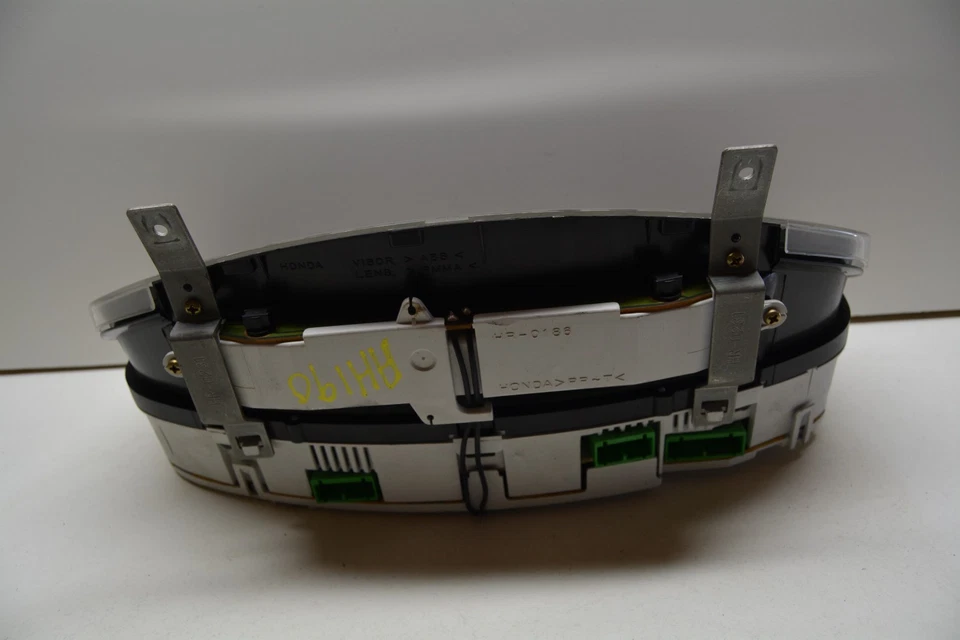 98-99 ACURA CL 3.0L PAINEL DE INSTRUMENTOS VELOCÍMETRO MILHAS 187345 FABRICANTE DE EQUIPAMENTO ORIGINAL, 257-62434 - Imagem 4 de 4