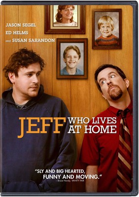 Jeff, Who Lives at Home (+UltraViolet)