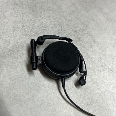 新品 未使用★audio-technica ATH-EW9 Audio Technica ATH-EW9 Ear Fit Clip-On Headphones Wood Housing