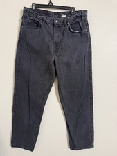 Vintage Levi's 550 Relaxed Fit Jeans