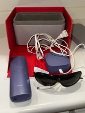 ULIKE U106 PR AIR 3 Series Ice-Cooling IPL Permanent Body Hair Removal Device