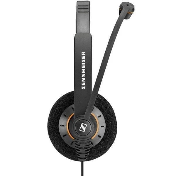 EPOS Sennheiser SC 60 USB ML Binaural Headset 1000551 - Bild 4 von 4