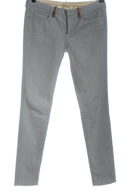 TWENTY8TWELVE Skinny Jeans Damen Jeans Gr. DE 38 blassblau Casual-Look