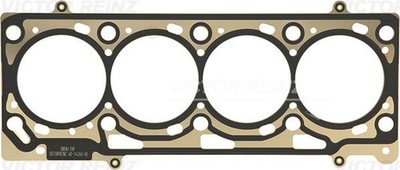VICTOR REINZ Dichtung Zylinderkopf 61-34260-00 für VW AUDI AZD BCB AUS ATN BAD 4