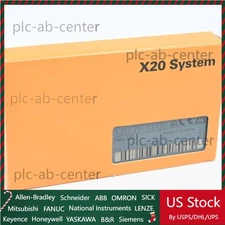 B&R Automation Placeholder Module X20 ZF 0000 (X20ZF0000) Rev. D0-