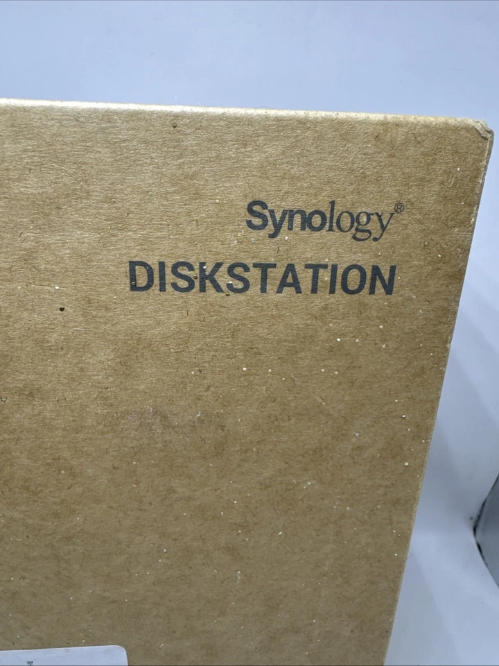 Synology DiskStation DS224+ 2 Bay Compact Data Management Solution New In Box - Image 4 of 4