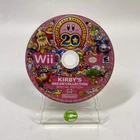 Kirby's Dream Collection: Special Edition (Nintendo Wii, 2012)