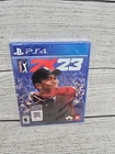 PGA Tour 2K23 - PlayStation 4 -Fast Shipping-Factory Sealed