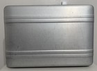 Vintage Zero Halliburton Model 110-SI Photography Case - 18" x 26" x 9" — photo 4