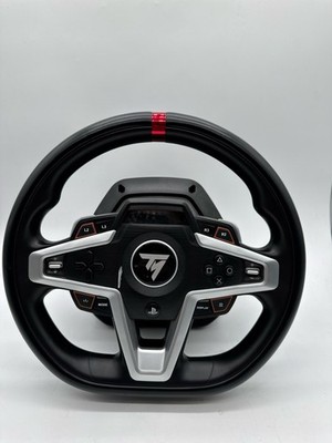 Thrustmaster T248 Racing Wheel for PS5 PS4 PC Force Feedback 4169097 (2)