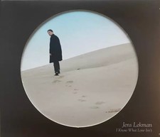 I Know What Love Isn't, Jens Lekman