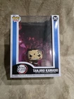 Funko Demon Slayer Tanjiro Kamado Pop! Vinyl Figure #2047 Animation
