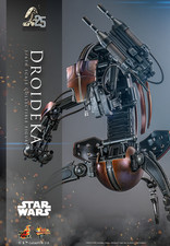 Hot Toys MMS755 Star Wars Droideka