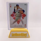 Nolan Ryan 2023 Topps Baseball Card Series 2 All Aces Insert #AA-32