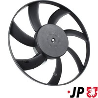 JP Group LüFter MotorküHlung JP 1199103280 FüR Ibiza Cordoba 9K9A VW Caddy Seat