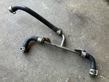 NISSAN S13 SILVIA 180SX SR20DET intake manifold blow by pipe 11835-52F00 sec/h