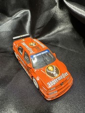 MiniChamps 1/43 - Alfa Romeo 155 V6 T1 Jagermeister Scarce Unboxed USA